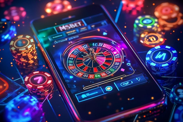 Dashboard utama pmwc menampilkan kategori sportsbook, kasino, slot, dan esports