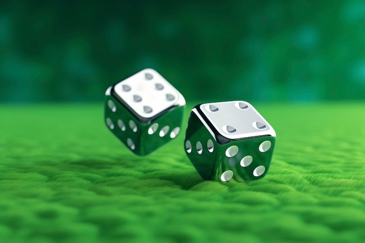 Tampilan desktop Capsa Banting dengan opsi betting dan statistik pemain