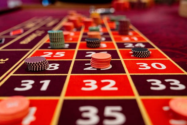 Riwayat taruhan Fortune Ox dan statistik permainan